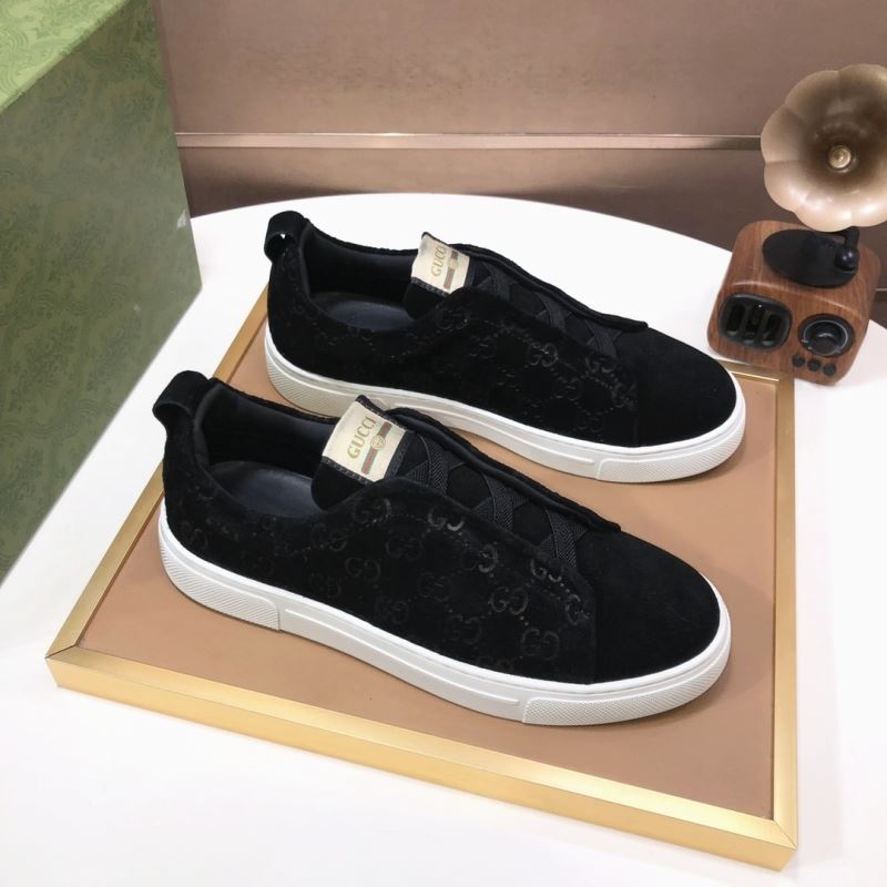 Gucci Low Shoes